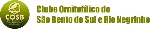 Cosb Clube Ornitofílico de São Bento do Sul